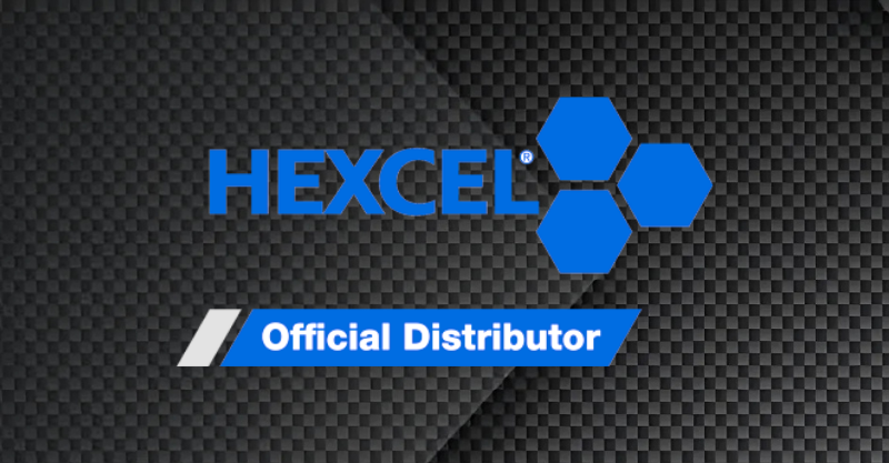 Authorized Distributors of Hexcel