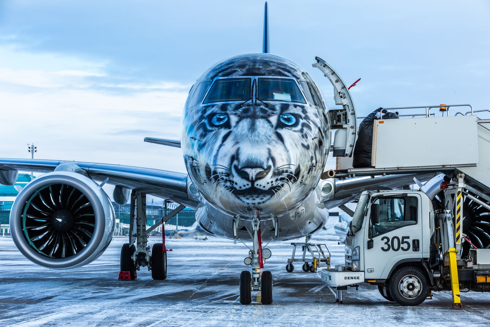 AkzoNobel Aerospace Coatings Product Lines